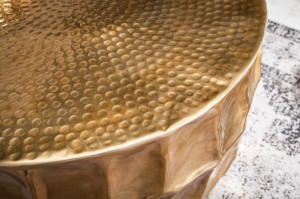 MASUTA DE CAFEA 68CM, ORGANIC ORIENT, AURIE STIL ORIENTAL - Img 8