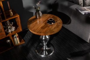 MASUTA DE CAFEA, EXTRAVAGANCIA 51CM, COD 39090, STIL CLASIC ELEGANT - Img 2