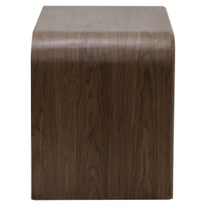 MASUTA DE CAFEA/NOPTIERA BEDFORD CU 2 SERTARE, 214203, MARO, CONFECTIONATA DIN MDF, STIL MODERN - Img 3