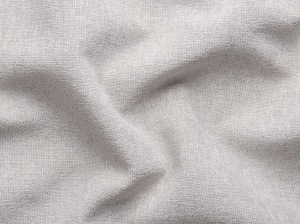 MODUL SEZLONG COLTAR BELLIS, PE STANGA, GRI DESCHIS, CU TAPITERIE DIN TEXTIL STRUCTURAT LIBERTY, MICADONI - Img 4