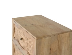 NOPTIERA, ARTIM 60CM, DIN LEMN DE MANGO, DESIGN MEDITERANIAN, ARTIM GROUP SELECTION - Img 3