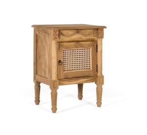 NOPTIERA, GINER 2316, DIN LEMN DE TEC, REALIZATA MANUAL, ARTIM GROUP SELECTION - Img 2