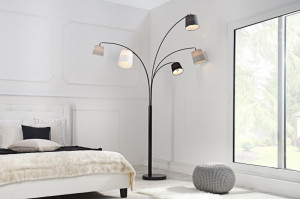 OFERTA !!!! LAMPADAR DESIGN SCANDINAV LEVEL 36224
