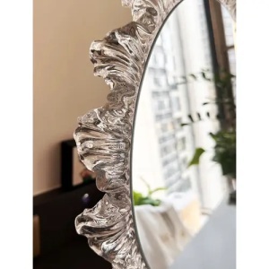 OGLINDA CU LED, PENTRU BAIE, YH-3561, 60CM, CALITATE SUPERIOARA - Img 4