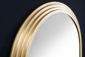 OGLINDA DE PERETE, ART DECO, 160CM, AURIU, ARTIM GROUP SELECTION - Img 5