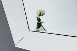 OGLINDA DECORATIVA GALLANT 36775 DESIGN MODERN - Img 4