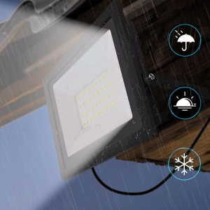Pamou LED 30W RSL002-30N - Img 2