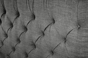PAT, PARIS CHESTERFILED, 180X200CM, MATERIAL DE IN GRI, ARTIM GROUP SELECTION - Img 3