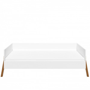 PAT PENTRU CAMERA BEBELUSI LOTTA ALB DESIGN SCANDINAV BA - Img 2