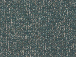 PAT TAPITAT ERIC, 140X200, ALBASTRU MELANJ, CU TAPITERIE DIN TEXTIL STRUCTURAT PUENTE, MICADONI - Img 5
