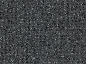 PAT TAPITAT ERIC, 140X200, GRI INCHIS MELANJ, CU TAPITERIE DIN TEXTIL STRUCTURAT PUENTE, MICADONI - Img 5