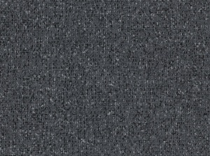 PAT TAPITAT MOUNT, 160X200, MELANJ GRI INCHIS, SOMIERA RABATABILA, CU TAPITERIE DIN TEXTIL STRUCTURAT PUENTE, MICADONI - Img 5