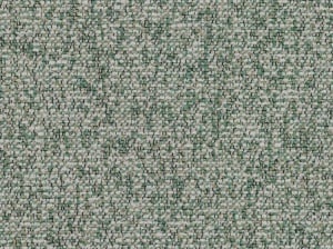PAT TAPITAT MOUNT, 200X200, MELANJ VERDE MUSCHI, SOMIERA RABATABILA, CU TAPITERIE DIN TEXTIL STRUCTURAT PUENTE, MICADONI - Img 5