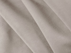 PAT TAPITAT, MURADA, 160x200, BEJ, CU TAPITERIE DIN TEXTIL CATIFEA SALVADOR, MICADONI - Img 4