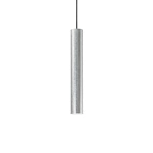 PENDUL LOOK SP1 D06, ARGINTIU, DIN METAL, STIL MODERN