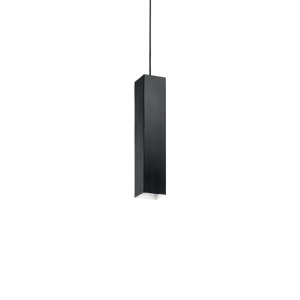 PENDUL PE SINA SKY TRACK NEGRU - IDEAL LUX