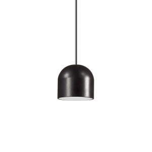 PENDUL TALL SP1 SMALL NEGRU STIL VINTAGE IDEAL LUX - Img 1
