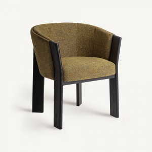 SCAUN DEOSEBIT, NARA, DIN LEMN SI STOFA, ARTIM GROUP SELECTION
