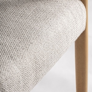 SCAUN DEOSEBIT, STAPLE, DIN LEMN SI STOFA, ARTIM GROUP SELECTION - Img 5