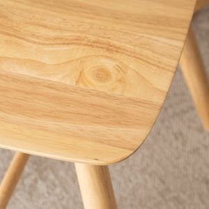 SCAUN DINING, ARTIM MEBLE, REALIZAT DIN LEMN, CULOARE STEJAR AURIU, STIL MODERN - Img 5