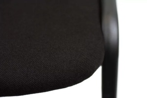 SCAUN PENTRU SALA EVENIMENTE/CONFERINTA, NEGRU, DIN METAL, ARTIM GROUP SELECTION - Img 2