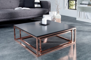 SET 2 MASUTE, NEW FUSION DIN METAL SI MDF, DESIGN MODERN - Img 3