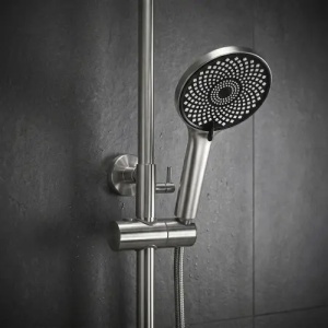 SET DE DUS HUNTER NICKEL PERIAT, CALITATE SUPERIOARA - Img 4