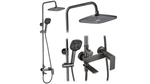 SET DE DUS REA STORM, TITAN, DIN ALAMA, CALITATE SUPERIOARA