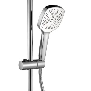 SET PENTRU DUS MY2021-77C REA ARGUS CHROME, CALITATE SUPERIOARA - Img 4