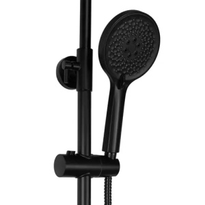 SET PENTRU DUS REA AVALON NEGRU, CALITATE SUPERIOARA - Img 5