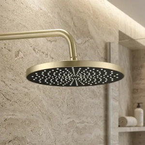 SET PENTRU DUS REA LUNGO STRIPE AURIU PERIAT, CALITATE SUPERIOARA - Img 3