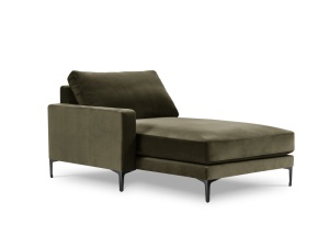 SEZLONG 160CM, VENUS, DIVERSE CULORI, MATERIAL CATIFEA, ARTIM GROUP COLLECTION - Img 3