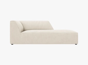 SEZLONG RUBY, DREAPTA, 2 LOCURI, 180 CM, DIVERSE CULORI SI MATERIALE, DESIGN DEOSEBIT - Img 2