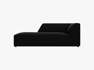 SEZLONG RUBY, STANGA, 2 LOCURI, 180 CM, DIVERSE CULORI SI MATERIALE, DESIGN DEOSEBIT - Img 24
