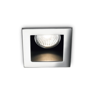 SPOT FUNKY, CROM, DESIGN MODERN, IDEAL LUX
