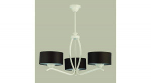 STOC!!! CANDELABRU KASZMIR 1191 DESIGN CLASIC JUPITER