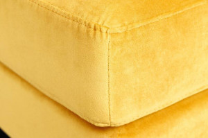 TABURET 80CM, CATIFEA GALBEN, DESIGN EXCLUSIVIST, ARTIM GROUP SELECTION - Img 4