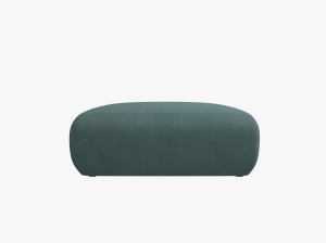 TABURET MOLINO, 100 CM, DIVERSE CULORI SI MATERIALE, DESIGN DEOSEBIT - Img 8