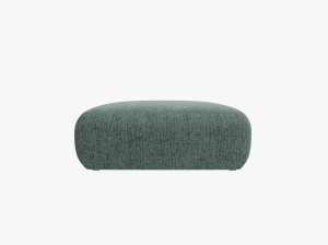 TABURET MOLINO, 100 CM, DIVERSE CULORI SI MATERIALE, DESIGN DEOSEBIT - Img 18