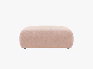 TABURET MOLINO, 100 CM, DIVERSE CULORI SI MATERIALE, DESIGN DEOSEBIT - Img 3