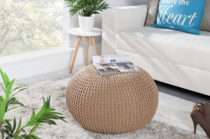 TABURET MULTIFUNCTIONAL CAFENIU LEEDS 35088 - DESIGN MODERN - Img 1
