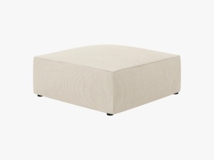 TABURET RUBY, 93 CM, DIVERSE CULORI SI MATERIALE, DESIGN DEOSEBIT - Img 2