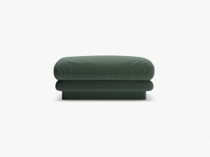 TABURET TORINO, 80 CM, DIVERSE CULORI SI MATERIALE, DESIGN DEOSEBIT - Img 11