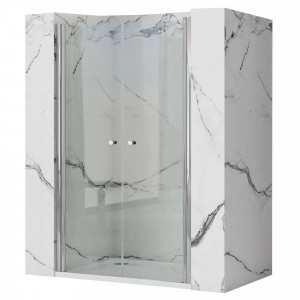 USA DE DUS, REA WESTERN N2, 80 CM, DESIGN MODERN, CALITATE SUPERIOARA, REA - Img 3