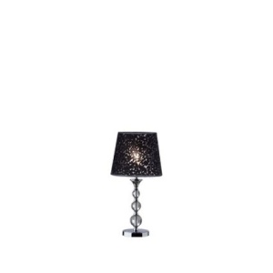 VEIOZA DESIGN MODERN STEP TL1 SMALL NEAGRA