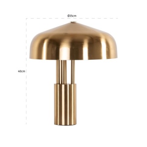 VEIOZA LINZY AURIE, LB-0185, CONFECTIONATA DIN METAL, STIL MODERN - Img 3