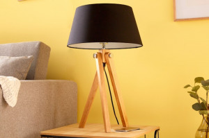 VEIOZA TRIPOD 39678 STIL RETRO VINTAGE - Img 2