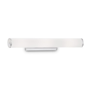 APLICA CAMERINO AP4, ALB, DIN STICLA, STIL MODERN