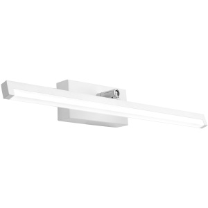 APLICA de baie LED pentru oglinda 12W 50CM APP374-1W alb - Img 1