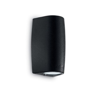 APLICA DE EXTERIOR KEOPE AP2 SMALL NEAGRA